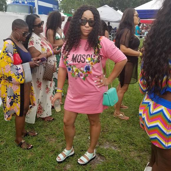 Meet your Posher, Janice - Picture 1 of 1